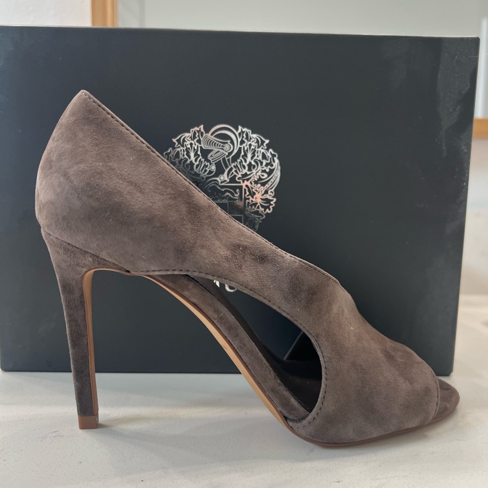Vince Camuto heels
